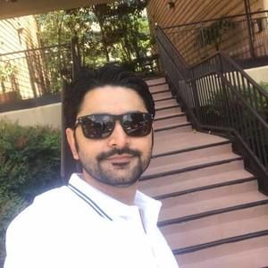 Meet your Posher, Ahmad